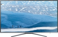 Купити телевізор Samsung UE-55KU6400  за ціною від 34999 грн.