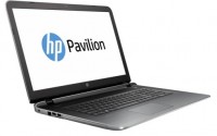 Купить ноутбук HP Pavilion 17-g100 (17-G148DX V0P98UA) по цене от 13824 грн.
