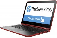 Купить ноутбук HP Pavilion 13 X360 (13-S121 P1F09UAR) по цене от 23099 грн.
