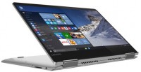 Купить ноутбук Lenovo Yoga 710 14 inch (710-14IKB 80V40034RA) по цене от 30576 грн.