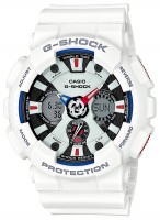 Купить наручные часы Casio G-Shock GA-120TR-7A  по цене от 4910 грн.