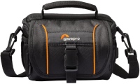 Купить сумка для камеры Lowepro Adventura SH110 II: цена от 1302 грн.