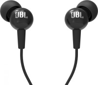 Купить навушники JBL C100SI: цена от 509 грн.