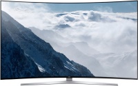 Купить телевизор Samsung UE-65KS9500  по цене от 57299 грн.