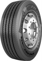 Купить грузовая шина Pirelli FH01 (315/70 R22.5 154L) по цене от 19324 грн.