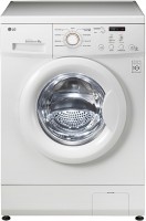 Купити пральна машина LG FH0C3LD  за ціною від 8499 грн.