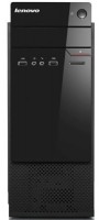 Купить персональный компьютер Lenovo ThinkCentre S200 (S200 MT 10HQ000HPB) по цене от 9755 грн.