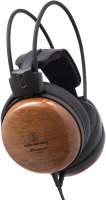 Купить наушники Audio-Technica ATH-W1000Z: цена от 70807 грн.