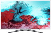 Купить телевизор Samsung UE-49K5510  по цене от 16874 грн.