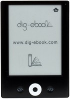 Купить электронная книга Dig-Ebook EB62 