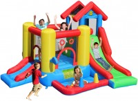 Купить батут Happy Hop Play House: цена от 26814 грн.
