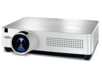 Купить проектор Sanyo PLC-XU355: цена от 52836 грн.