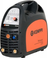 Купить сварочный аппарат Kemppi Minarc 220: цена от 109520 грн.