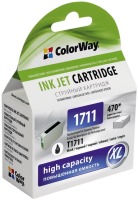 Купить картридж ColorWay CW-EPT1711  по цене от 39 грн.