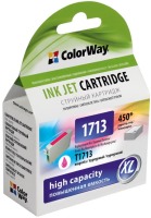 Купить картридж ColorWay CW-EPT1713  по цене от 44 грн.