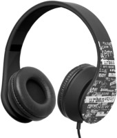 Купити навушники PrologiX MH-A960M  за ціною від 399 грн.
