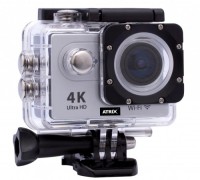 Купить action камера ATRIX ProAction H9  по цене от 2499 грн.