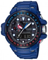 Купить наручные часы Casio G-Shock GWN-1000H-2A  по цене от 29440 грн.