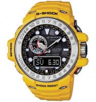 Купить наручные часы Casio G-Shock GWN-1000H-9A  по цене от 32550 грн.