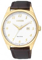 Купить наручные часы Citizen BM7322-06A: цена от 5930 грн.