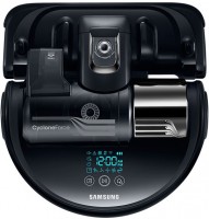 Купить пылесос Samsung POWERbot VR-20K9350WK  по цене от 46242 грн.