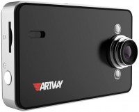 Купить видеорегистратор Artway AV-110  по цене от 1600 грн.