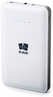 Купить powerbank Drobak Elegant Power 5000  по цене от 277 грн.
