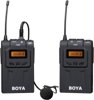 Купить микрофон BOYA BY-WM6  по цене от 10080 грн.