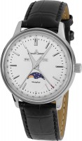 Купить наручные часы Jacques Lemans N-214A: цена от 8160 грн.