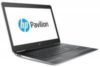 Купить ноутбук HP Pavilion 17-ab000 (17-AB001UR W7T31EA) по цене от 28167 грн.