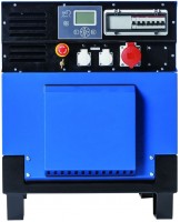 Купить электрогенератор Geko 7810 ED-S/ZEDA SS  по цене от 301240 грн.