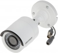 Купить камера видеонаблюдения Hikvision DS-2CE16D0T-IR 3.6 mm  по цене от 1592 грн.