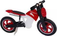 Купить детский велосипед Kiddimoto Scrambler  по цене от 1742 грн.