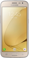 Купить мобильный телефон Samsung Galaxy J2 2016  по цене от 4128 грн.