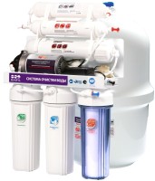 Купить фильтр для воды RAIFIL Grando 6 Plus  по цене от 12500 грн.