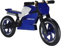 Купить детский велосипед Kiddimoto Superbike  по цене от 1742 грн.