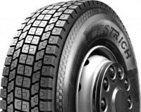 Купить грузовая шина BESTRICH BSR717 (11 R22.5 146M) по цене от 4300 грн.