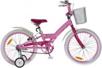Купить детский велосипед Comanche Florida Fly W20: цена от 10543 грн.