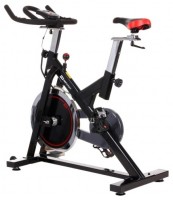 Купить велотренажер Hop-Sport HS-075IC Fusion  по цене от 16355 грн.
