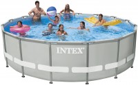 Купити каркасний басейн Intex 28328  за ціною від 14999 грн.