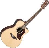 Купить гитара Yamaha AC3R  по цене от 41999 грн.
