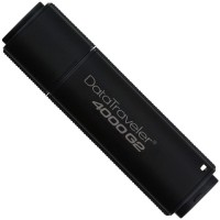 Купить USB-флешка Kingston DataTraveler 4000 G2 по цене от 7091 грн.