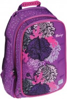 Купить школьный рюкзак (ранец) ZiBi Koffer Daisy  по цене от 1395 грн.