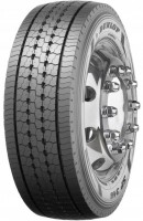 Купить грузовая шина Dunlop SP346 (265/70 R19.5 140M) по цене от 11619 грн.