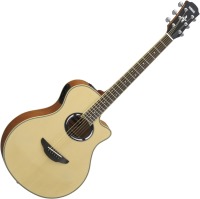Купить гитара Yamaha APX500III  по цене от 13488 грн.