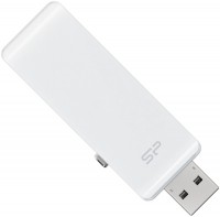 Купити USB-флешка Silicon Power xDrive Z30 за ціною від 1920 грн.