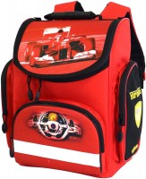 Купить школьный рюкзак (ранец) ZiBi Formula  по цене от 1023 грн.