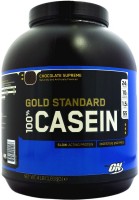 Купити протеїн Optimum Nutrition Gold Standard 100% Casein (1.82 kg) за ціною від 3598 грн.