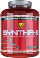 Купить протеин BSN Syntha-6 (2.27 kg) по цене от 2849 грн.