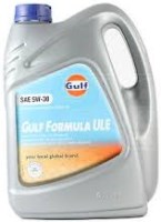 Купить моторное масло Gulf Formula ULE 5W-30 4L  по цене от 1698 грн.
